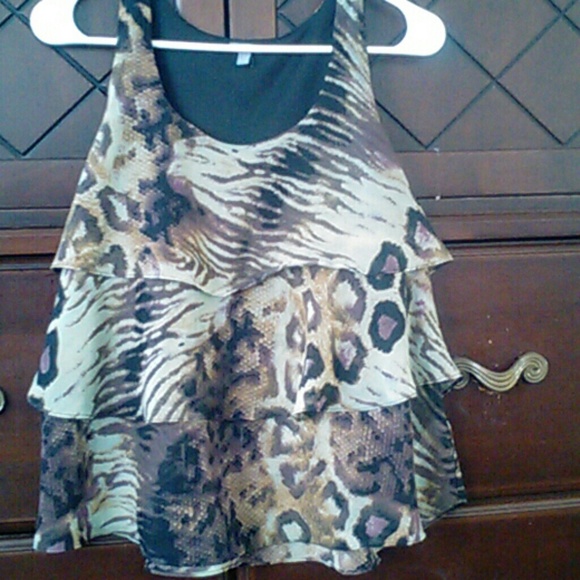 Leopard