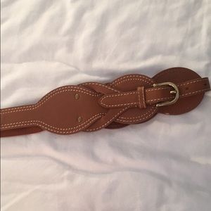 Brown Belt