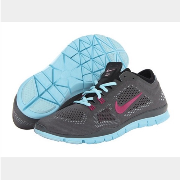 Nike Free tr fit excellent condition !