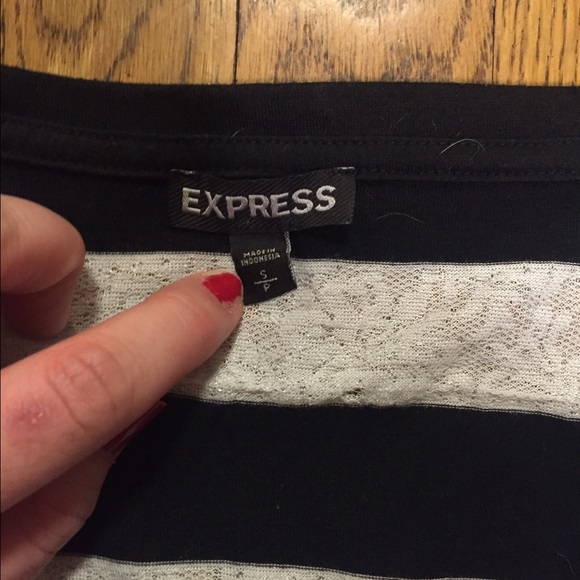 Express top - Picture 3 of 3