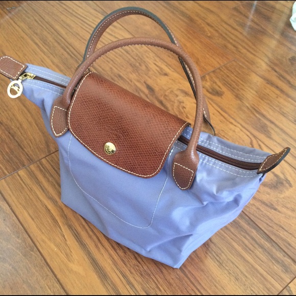 Longchamp mini Le Pliage handbag