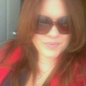 Meet your Posher, Krystle