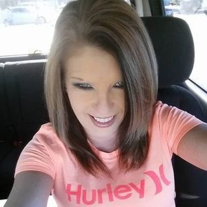 Meet your Posher, Tina