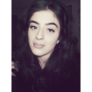 Meet your Posher, Alyssa