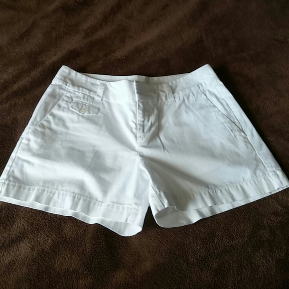 ❌❌❌SOLD❌❌❌EUC Ann Taylor LOFT shorts size 0