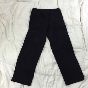 Patagonia black men's large sweatpants