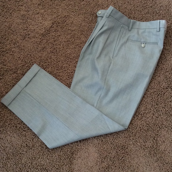 Stafford men's pants - 32/30 - Picture 1 of 4