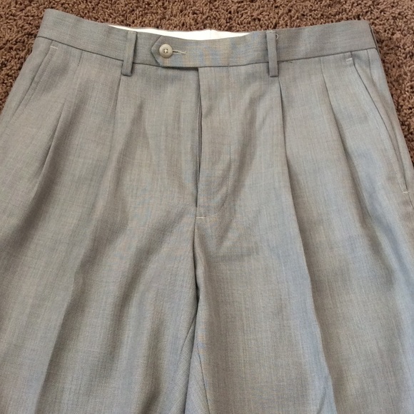Stafford men's pants - 32/30 - Picture 2 of 4