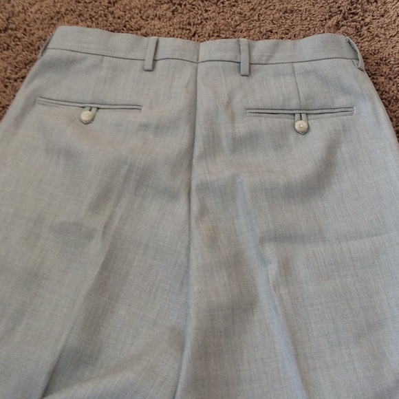 Stafford men's pants - 32/30 - Picture 4 of 4