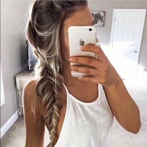 Meet your Posher, Tori