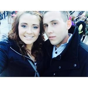 Meet your Posher, Lynnsie