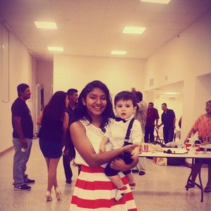 Meet your Posher, Casey