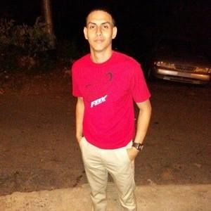 Meet your Posher, Jayson