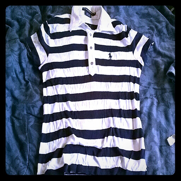 Ralph shirt