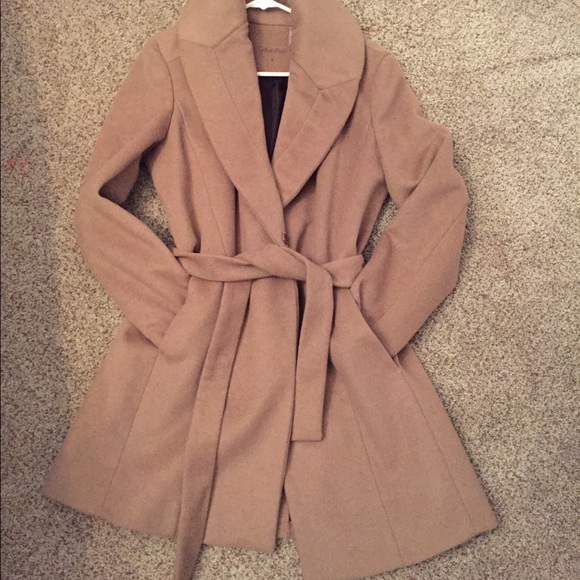 Calvin Klein coat