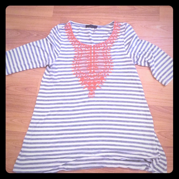 Kahlo Knit Top