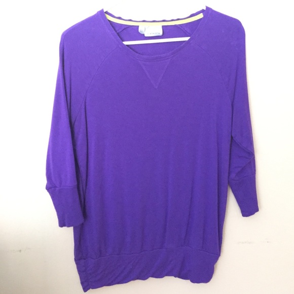 Athleta harmony sweater