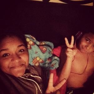 Meet your Posher, Edwin