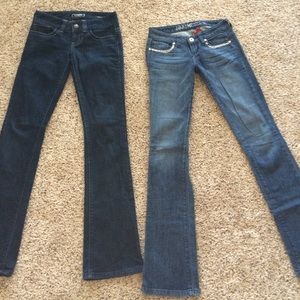 Guess jeans bundle
