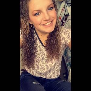 Meet your Posher, Claire