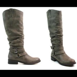 Modelisa Laughter Boot 8.5