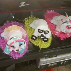 Meet your Posher, Mishel