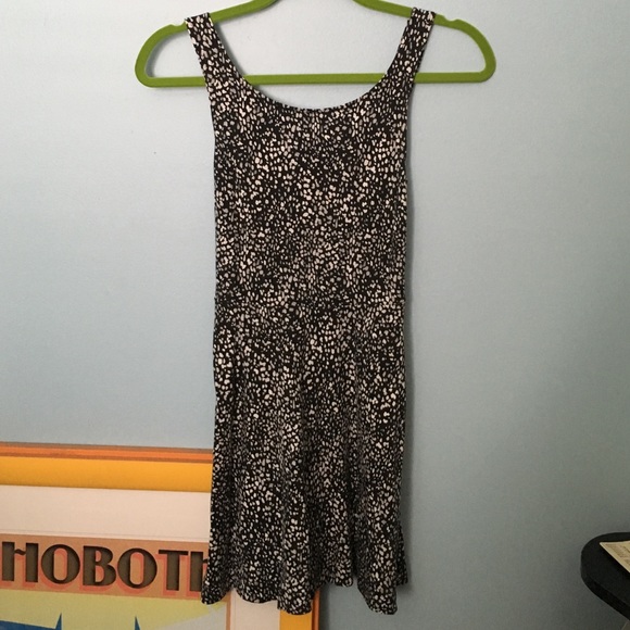 American eagle Criss-cross dress