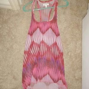 Aeropostale Cover Up