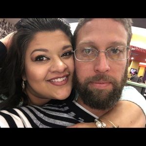 Meet your Posher, Irma