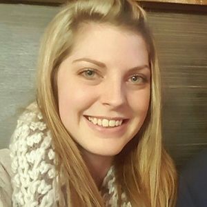 Meet your Posher, Candice