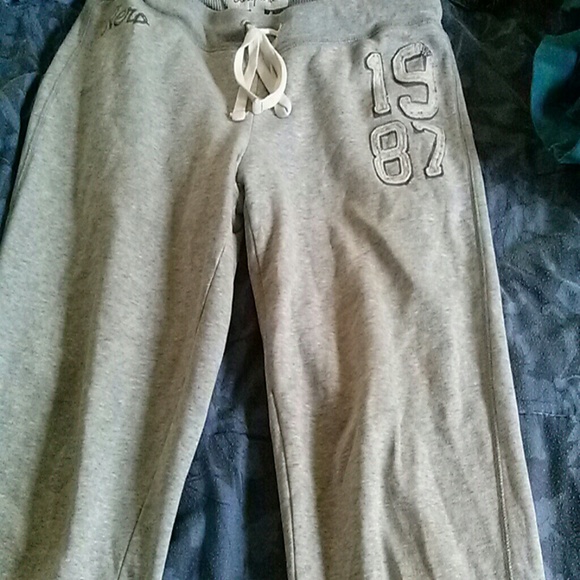 Joggers
