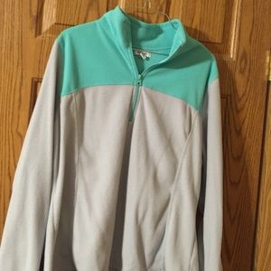 Old Navy 1/4 Zip Fleece Size XL