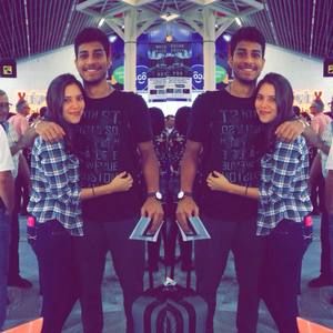 Meet your Posher, Fernando