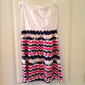 Lily Pulitzer Dress