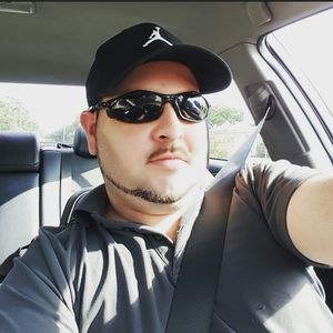 Meet your Posher, Shawn