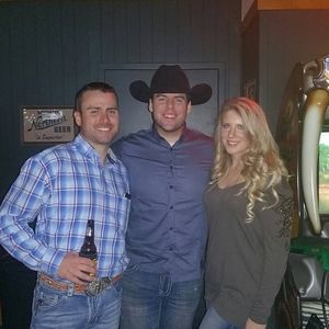 Meet your Posher, Justin