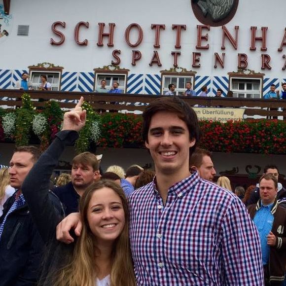 Meet your Posher, Sami