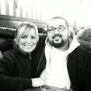 Meet your Posher, Liz