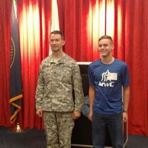 Meet your Posher, Gary