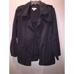 Coldwater Creek Jacket