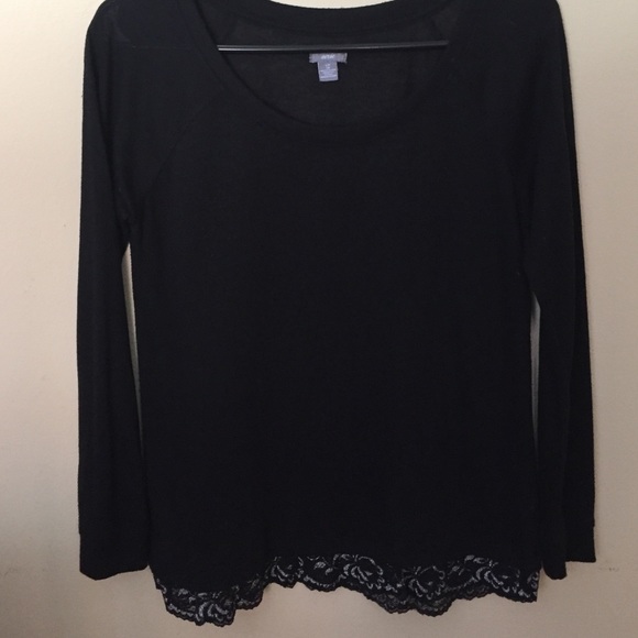 Aerie Long sleeve tee