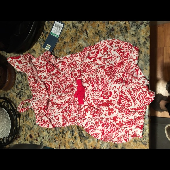 18 month old romper