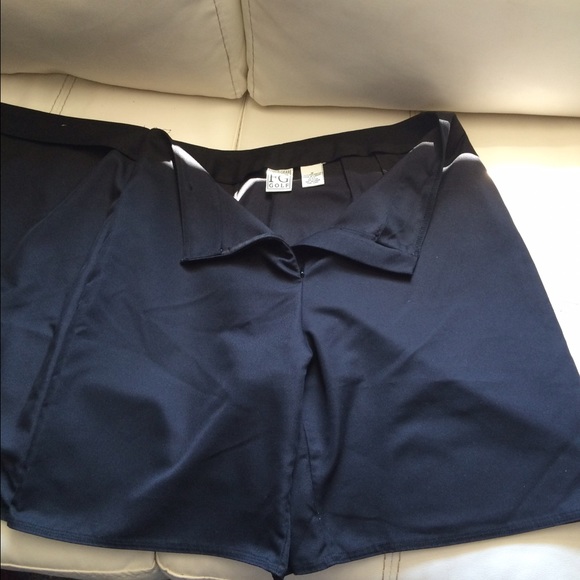 ❤️SALE❤️SKORTS - Picture 2 of 2