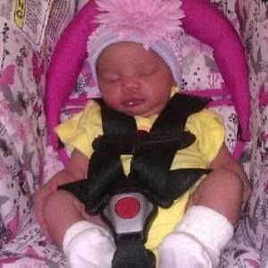 Meet your Posher, Roderick