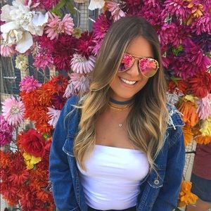 Meet your Posher, Gabrielle