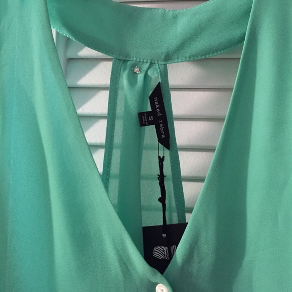 Summer Tank Top - Picture 2 of 3