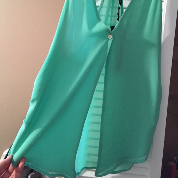 Summer Tank Top - Picture 3 of 3