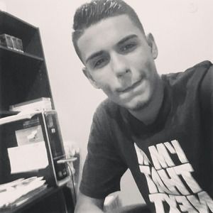 Meet your Posher, Irving