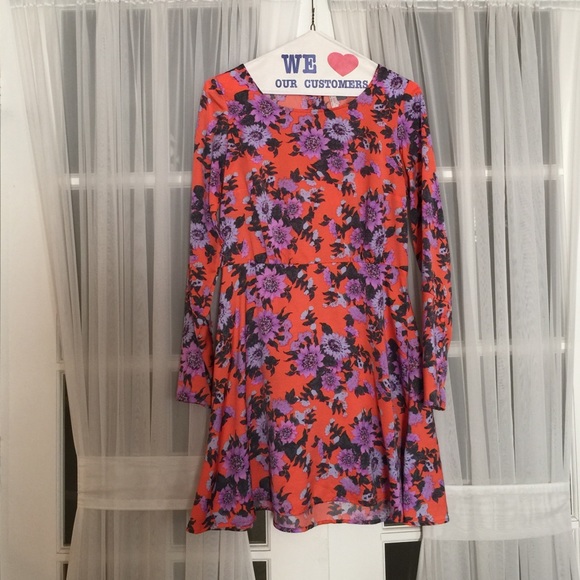 Free people Dresses & Skirts - Free People Dress