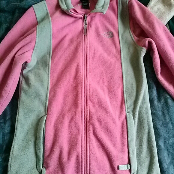 North face